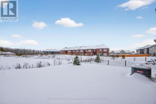 62 Nicort Road, Wasaga Beach, ON - Outdoor With View