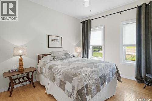 4005 3Rd Avenue W, Waldheim, SK - Indoor Photo Showing Bedroom
