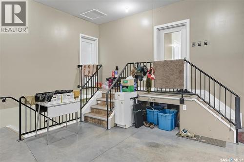4005 3Rd Avenue W, Waldheim, SK - Indoor Photo Showing Other Room