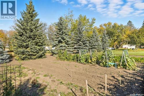 4005 3Rd Avenue W, Waldheim, SK - Outdoor With View