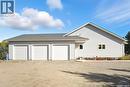 4005 3Rd Avenue W, Waldheim, SK  - Outdoor With Exterior 