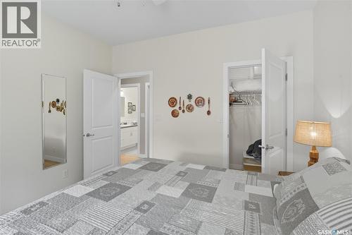 4005 3Rd Avenue W, Waldheim, SK - Indoor Photo Showing Bedroom