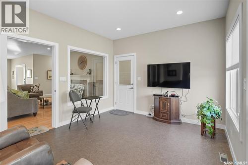 4005 3Rd Avenue W, Waldheim, SK - Indoor Photo Showing Other Room