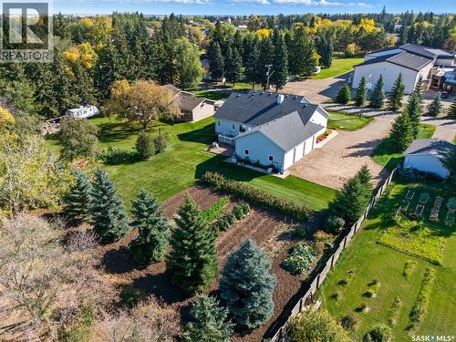 4005 3Rd Avenue W, Waldheim, SK - Outdoor With View