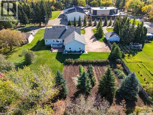 4005 3Rd Avenue W, Waldheim, SK - Outdoor With View