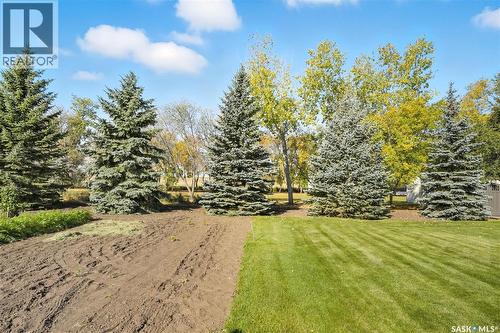 4005 3Rd Avenue W, Waldheim, SK - Outdoor With View