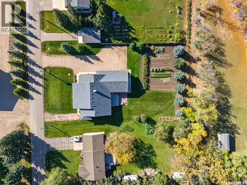 4005 3Rd Avenue W, Waldheim, SK - Outdoor With View