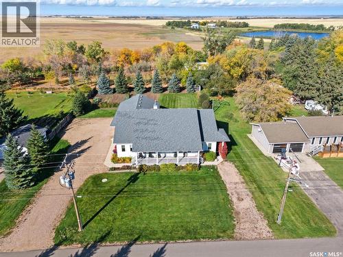 4005 3Rd Avenue W, Waldheim, SK - Outdoor With View