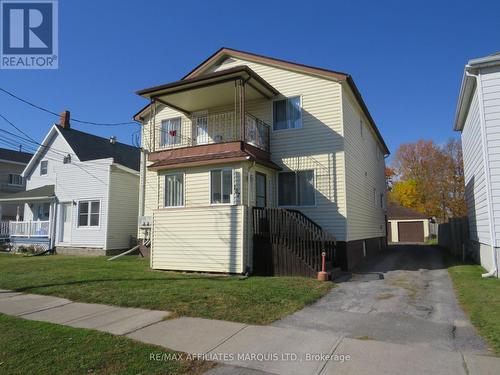 107 Seventh Street W, Cornwall, ON - Outdoor