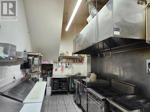 91 Wyndham Street N, Guelph, ON 