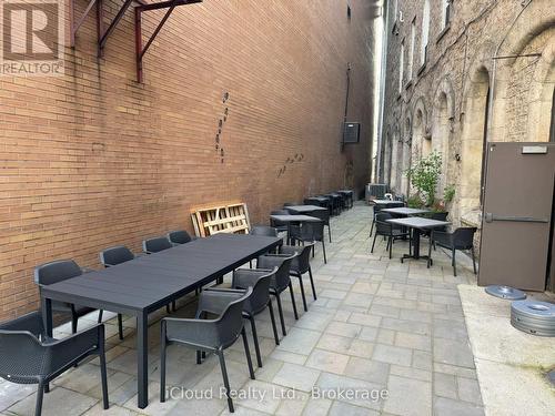 91 Wyndham Street N, Guelph, ON 