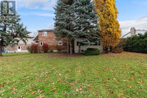 81287 Colborne Place, Goderich (Goderich (Town)), ON - Outdoor