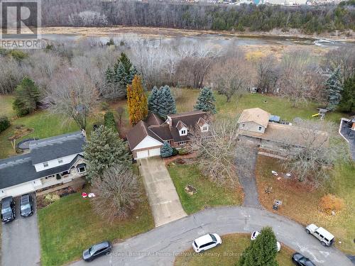 81287 Colborne Place, Goderich (Goderich (Town)), ON - Outdoor With View