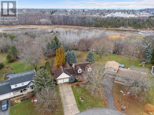 81287 Colborne Place, Goderich (Goderich (Town)), ON - Outdoor With View