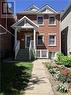 78 Redwood Avenue, Toronto, ON  - Outdoor With Facade 