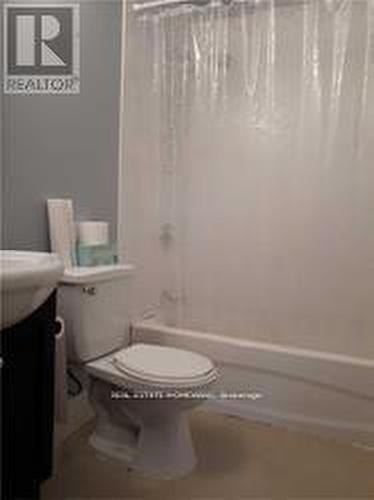 78 Redwood Avenue, Toronto, ON - Indoor Photo Showing Bathroom