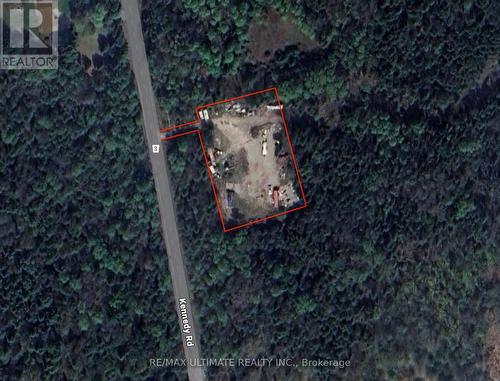 20315 Kennedy Road, East Gwillimbury, ON 