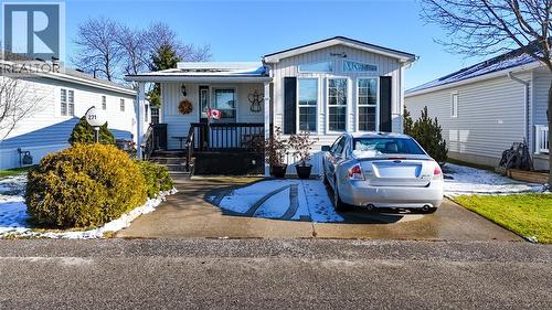 5700 BLACKWELL Sideroad Unit# 271  Sarnia, ON None