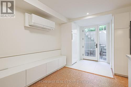 83 Clinton Street, Toronto, ON - Indoor Photo Showing Other Room
