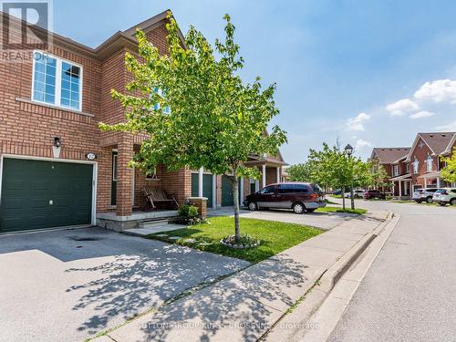12 - 6399 SPINNAKER CIRCLE  Mississauga, ON L5W 1Z4