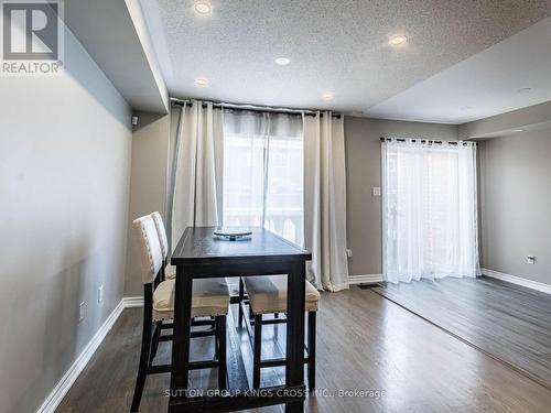 12 - 6399 Spinnaker Circle, Mississauga, ON - Indoor Photo Showing Dining Room