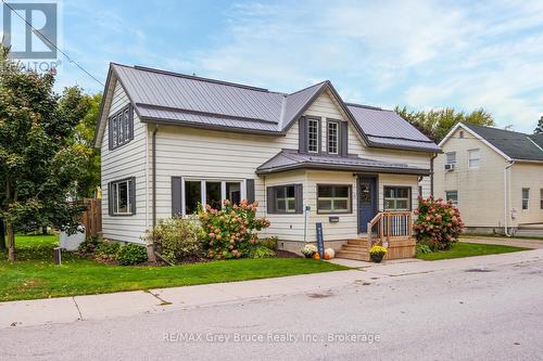 13 KING STREET  Brockton, ON N0G 1J0