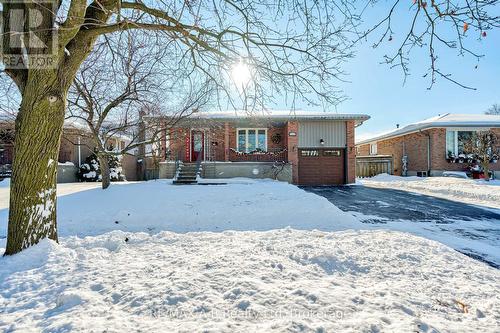 231 WHITELOCK STREET  Stratford, ON N5A 7L2