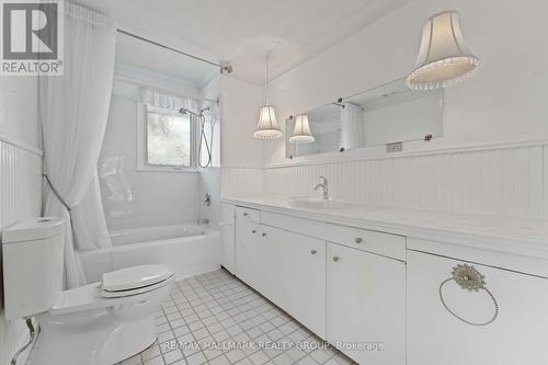 3654 Navan Road, Ottawa, ON - Indoor Photo Showing Bathroom