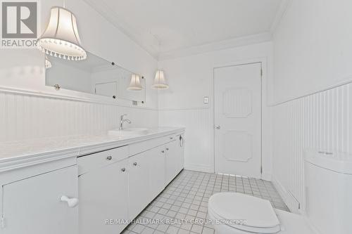 3654 Navan Road, Ottawa, ON - Indoor Photo Showing Bathroom