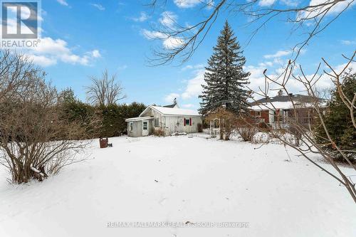 3654 Navan Road, Ottawa, ON - Outdoor