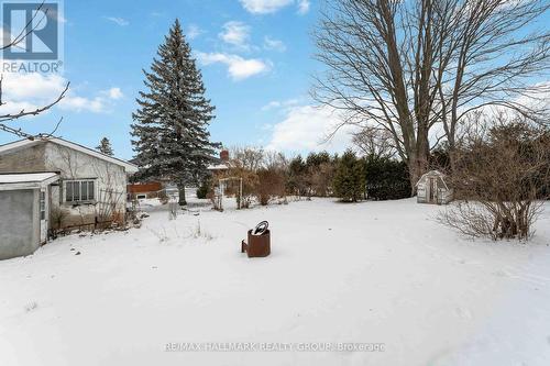 3654 Navan Road, Ottawa, ON - Outdoor
