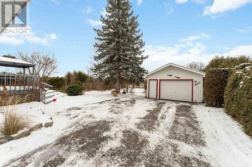 3654 Navan Road, Ottawa, ON - Outdoor