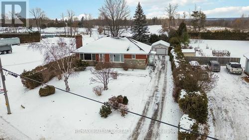 3654 Navan Road, Ottawa, ON - Outdoor