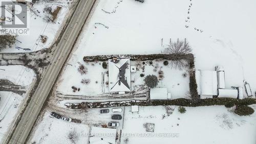 3654 Navan Road, Ottawa, ON -  With View