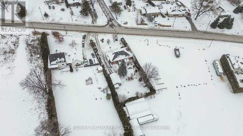 3654 Navan Road, Ottawa, ON -  With View