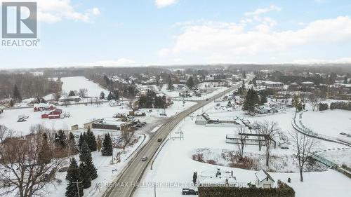 3654 Navan Road, Ottawa, ON - Outdoor With View