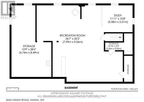 3654 Navan Road, Ottawa, ON - Other