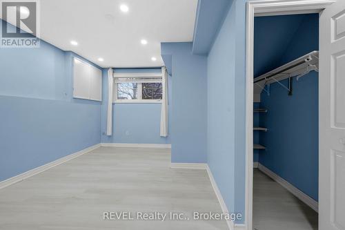 8172 Harvest Crescent, Niagara Falls (Ascot), ON - Indoor Photo Showing Other Room