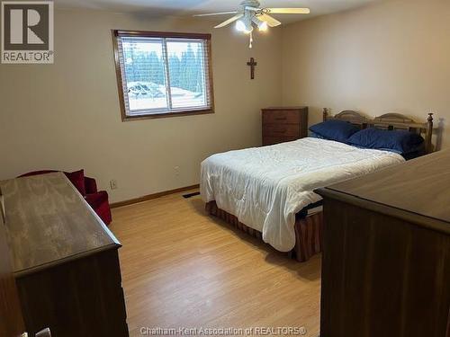 3 Thibodeau Street, Pain Court, ON - Indoor Photo Showing Bedroom