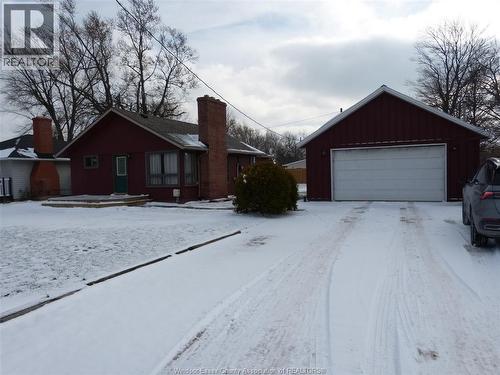 2410 FOX RUN  Leamington, ON N7M 4P2