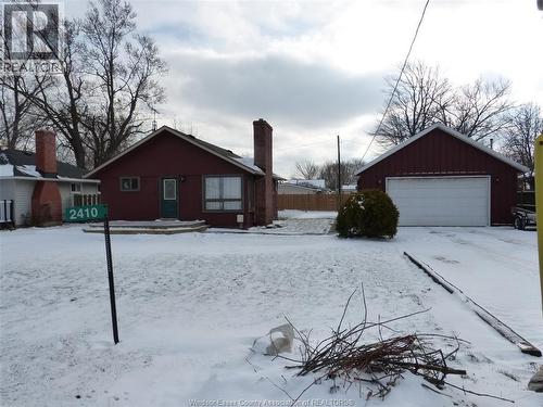 2410 FOX RUN  Leamington, ON N7M 4P2
