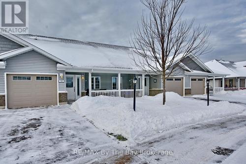 30 IVY CRESCENT  Wasaga Beach, ON L9Z 0H8