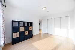 Chambre à coucher principale - 