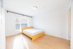 Chambre à coucher - 