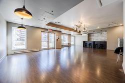 Salle communautaire - 