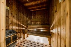 Sauna - 