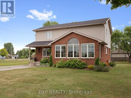 3446 BLACK CREEK ROAD  Fort Erie (Black Creek), ON L0S 1S0