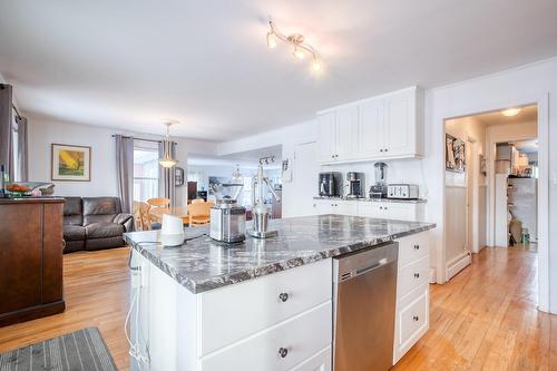 Cuisine - 467 Route 133, Pike River, QC - Indoor Photo Showing Kitchen