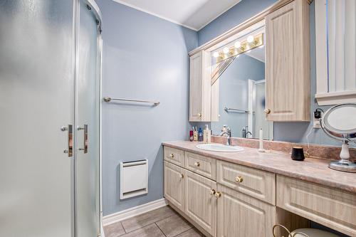 Salle de bains - 467 Route 133, Pike River, QC - Indoor Photo Showing Bathroom