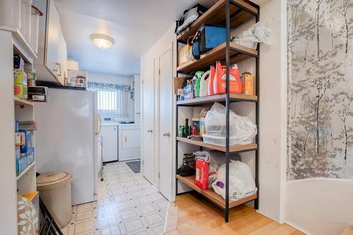 Rangement - 467 Route 133, Pike River, QC - Indoor